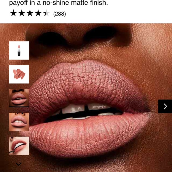 MAC Down To An Art - Picture 4 of 6